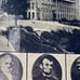 Vintage Presidential advertising Fan “who will be next”
