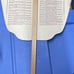 Vintage Presidential advertising Fan “who will be next”