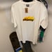 Stussy flame tee