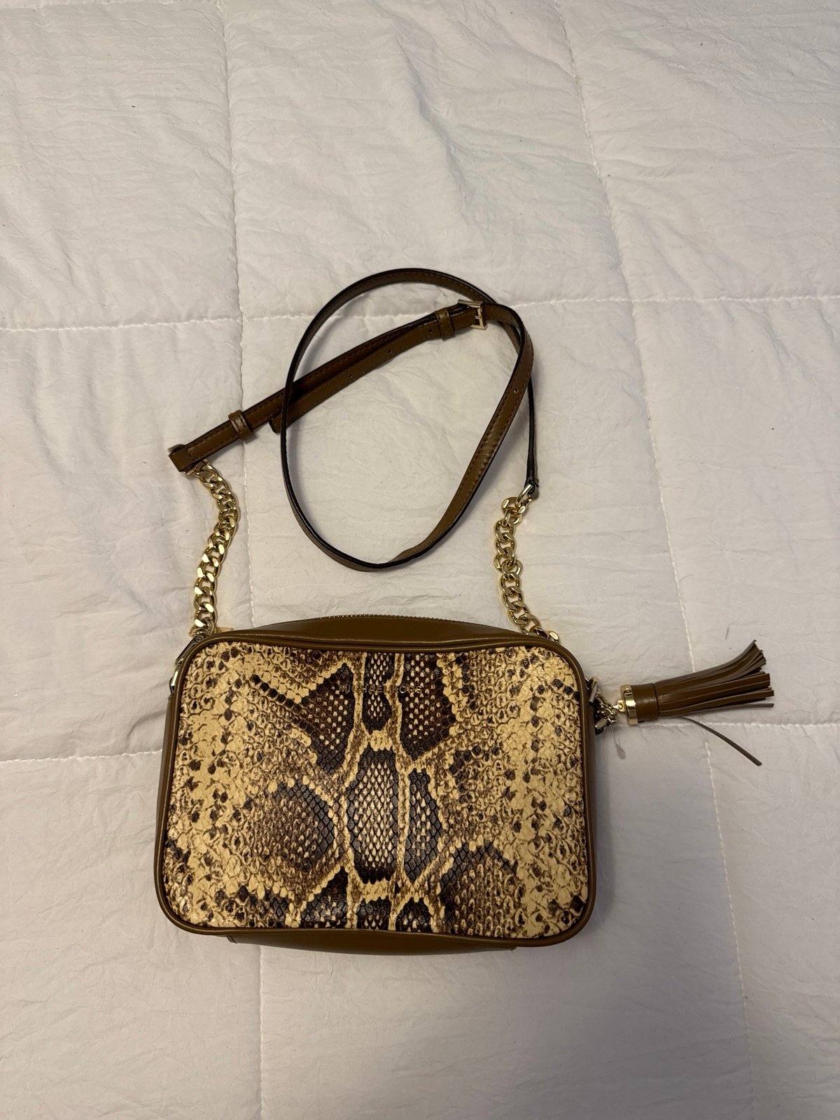 Crossbody