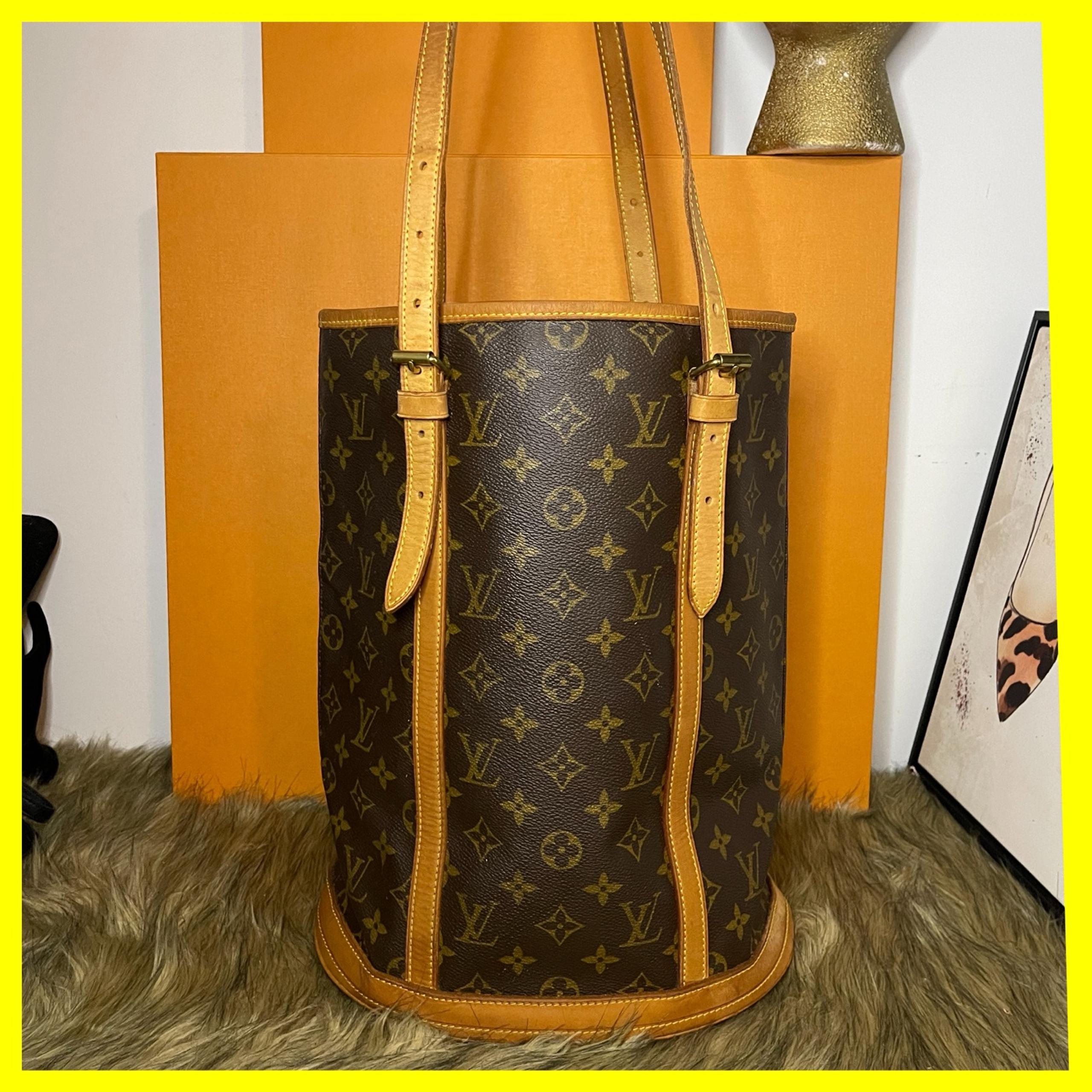 Louis Vuitton Shoulder Bag