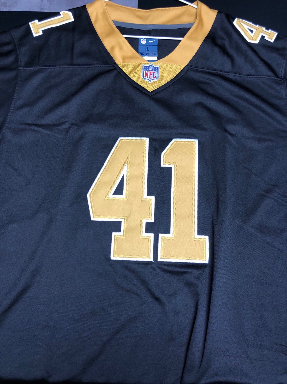 Jersey