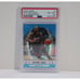 Dwyane Wade 2007 Finest Blue Refractor #5 /299 PSA 8.5