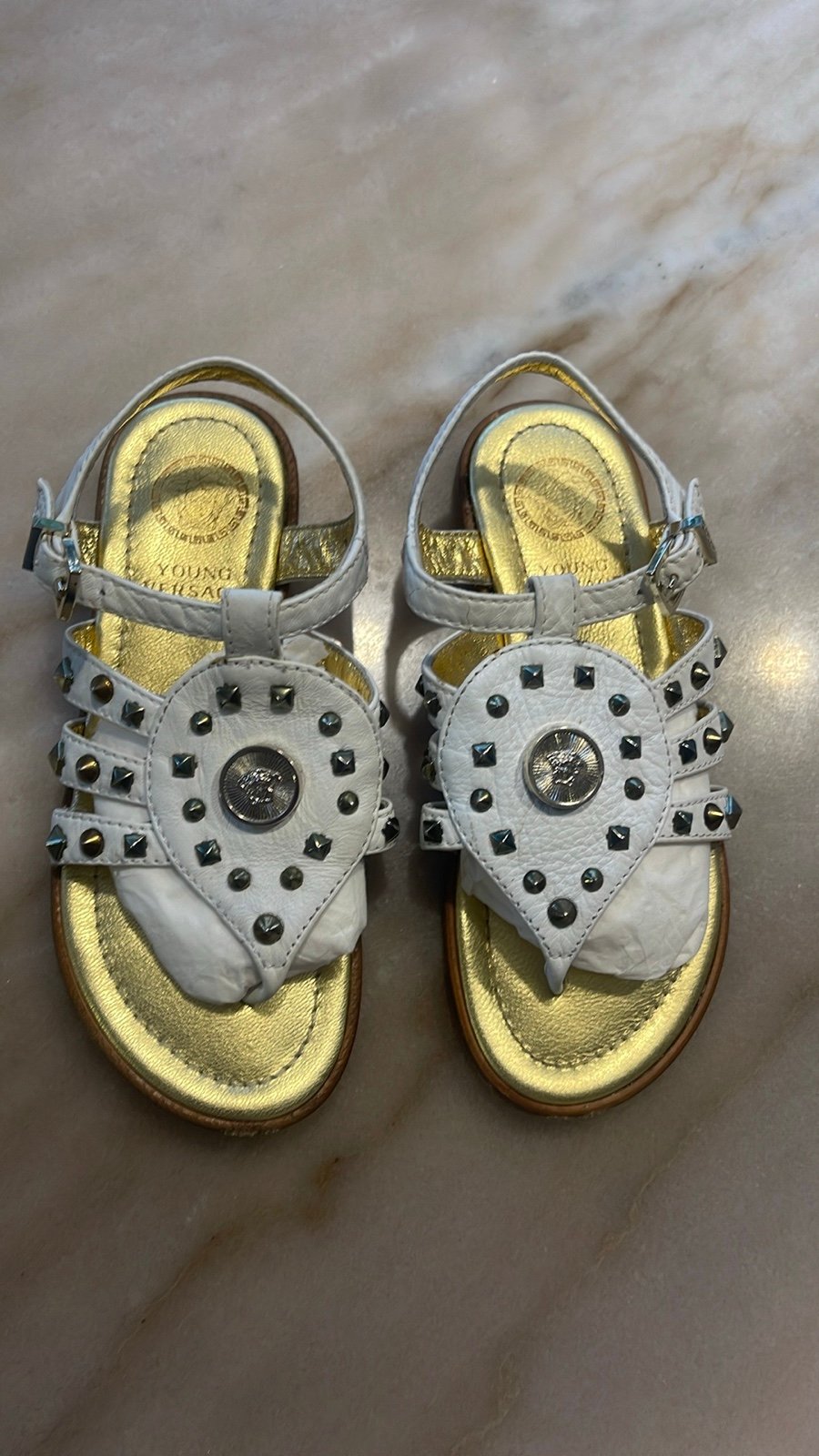 Versace Shoes