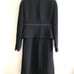 Ceremony Suit (Black) One-Piece Suit, Size 11