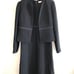 Ceremony Suit (Black) One-Piece Suit, Size 11