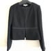 Ceremony Suit (Black) One-Piece Suit, Size 11
