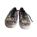 VANS Authentic x Disney Villain Women's US Size 7.5 Men’s’ Size US 6 RARE
