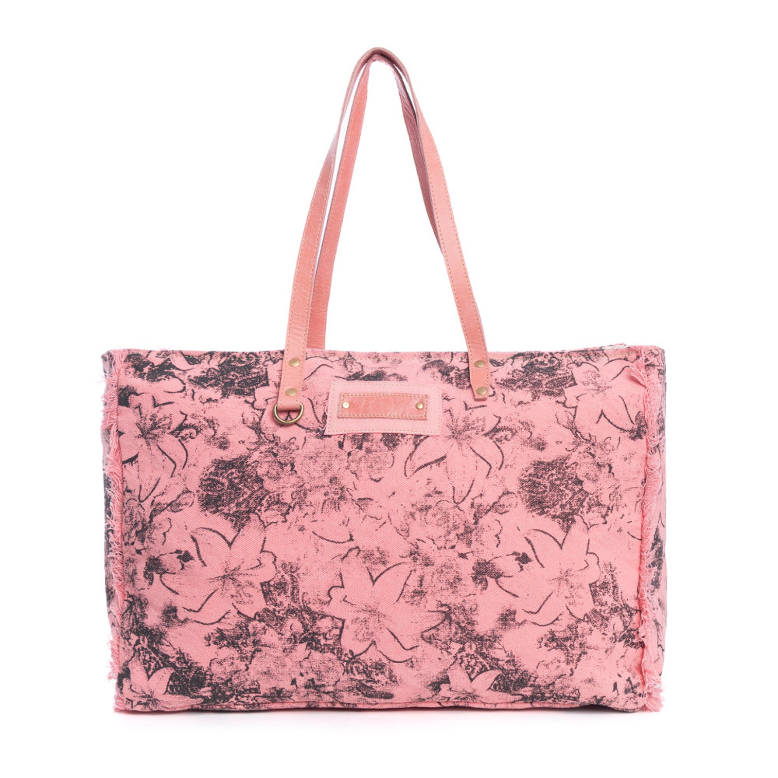 Myra Vadito Weekender Bag