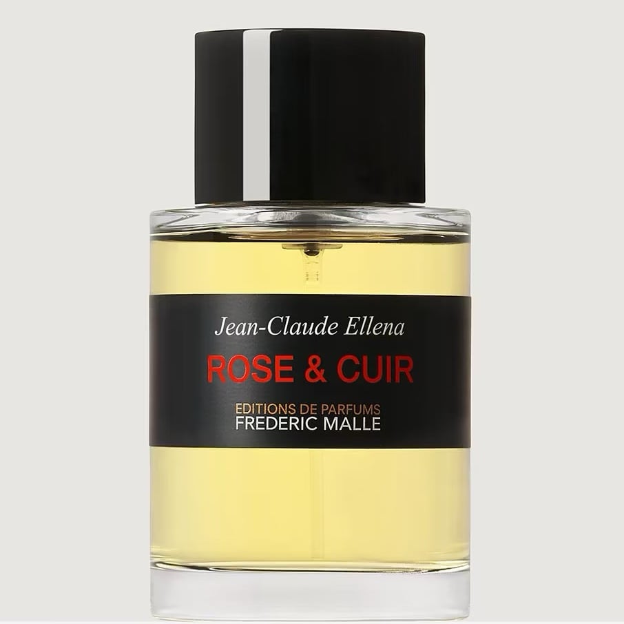 Frederic Malle