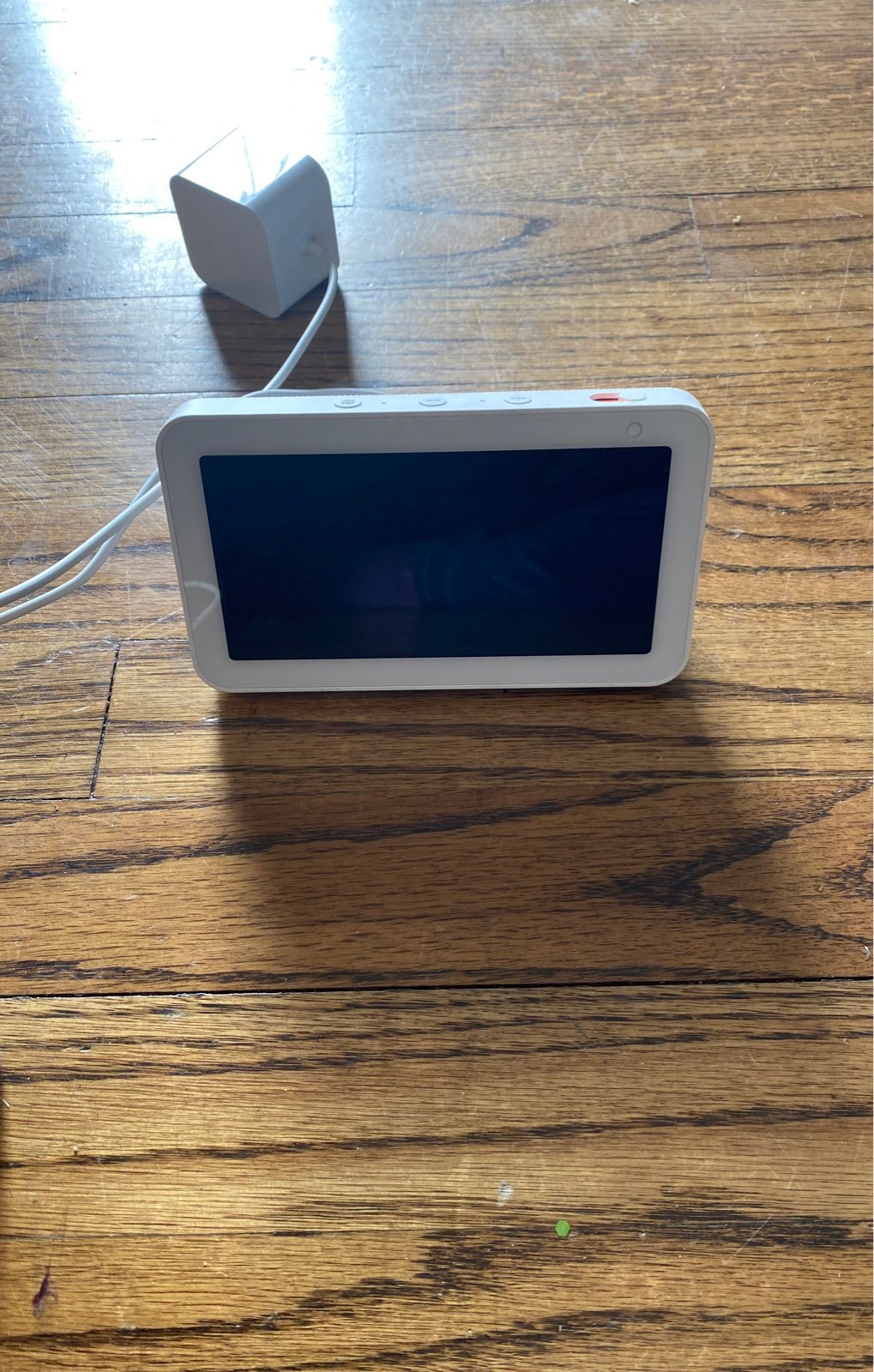 echo show 5