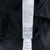 Spanx Womens Size S Faux Leather Moto Leggings Stretch Black 20136R