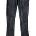 Spanx Womens Size S Faux Leather Moto Leggings Stretch Black 20136R