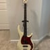 Peavy Milestone Bass - Upgraded
