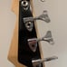 Peavy Milestone Bass - Upgraded