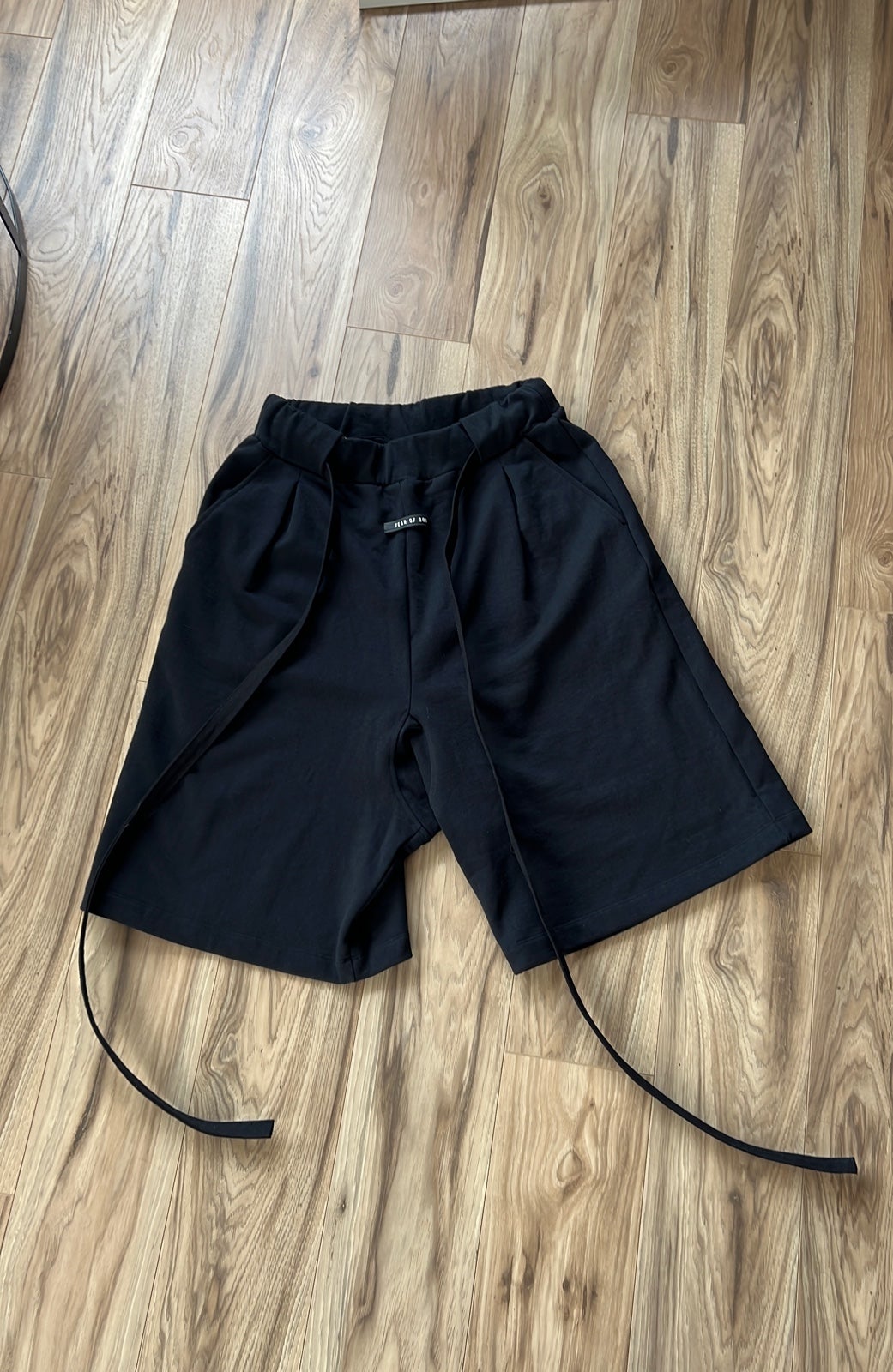 Fear of god shorts