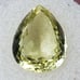 Rare & Precious Yellow Sillimanite, India 6.56 cts