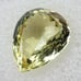 Rare & Precious Yellow Sillimanite, India 6.56 cts
