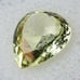 Rare & Precious Yellow Sillimanite, India 6.56 cts