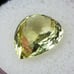 Rare & Precious Yellow Sillimanite, India 6.56 cts