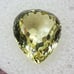 Rare & Precious Yellow Sillimanite, India 6.56 cts