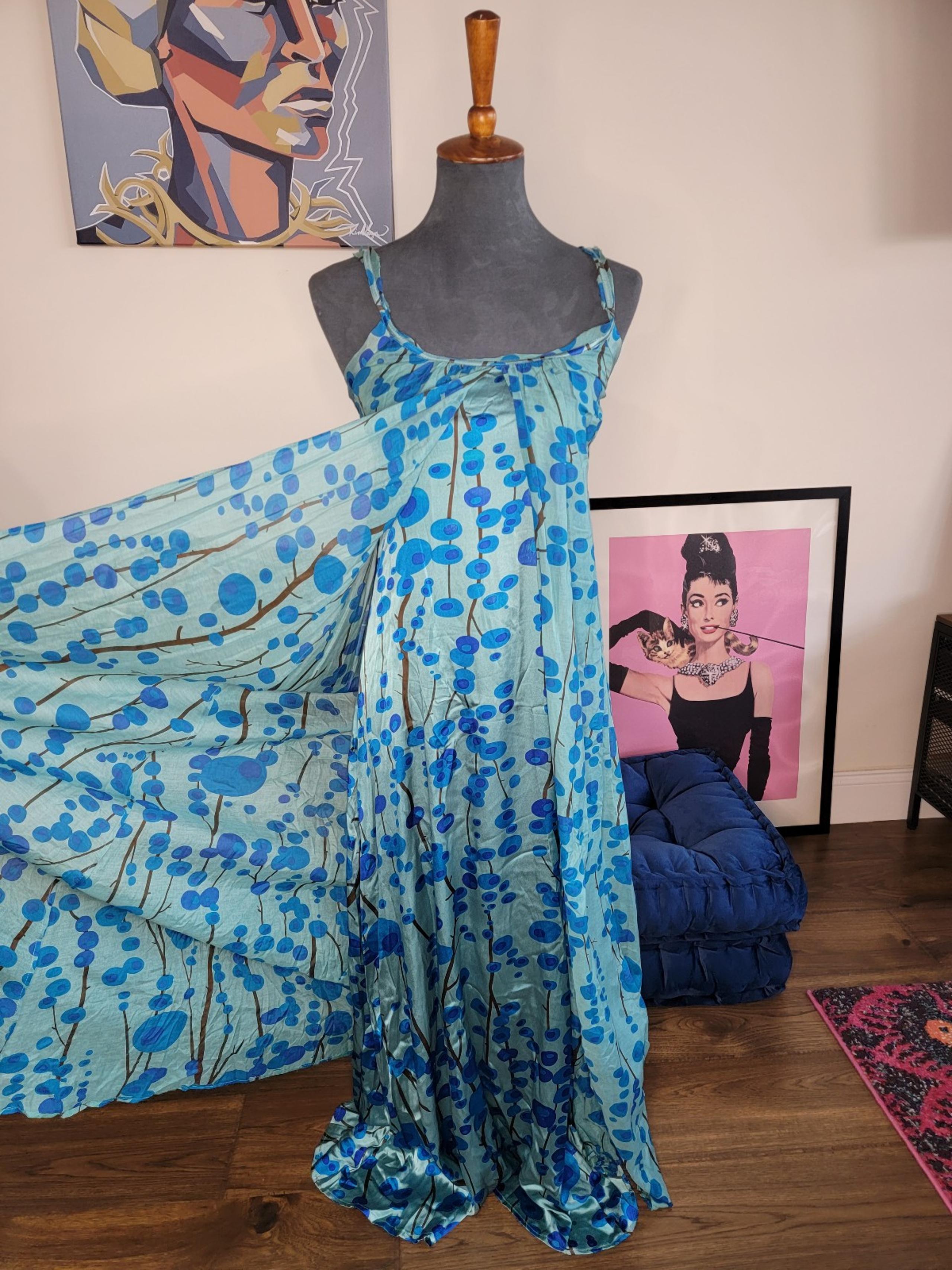 Twinkle by Wenlan Dress 4
