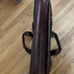 Jack George's VOYAGER PROFESSIONAL ZIPPERED BRIEFCASE #7321 Fine Leather Goods
