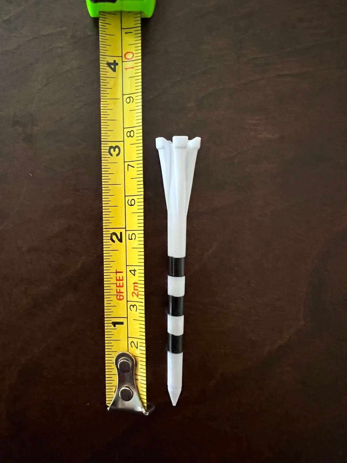 Golf tee