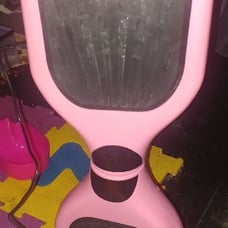 Hoverboard 1