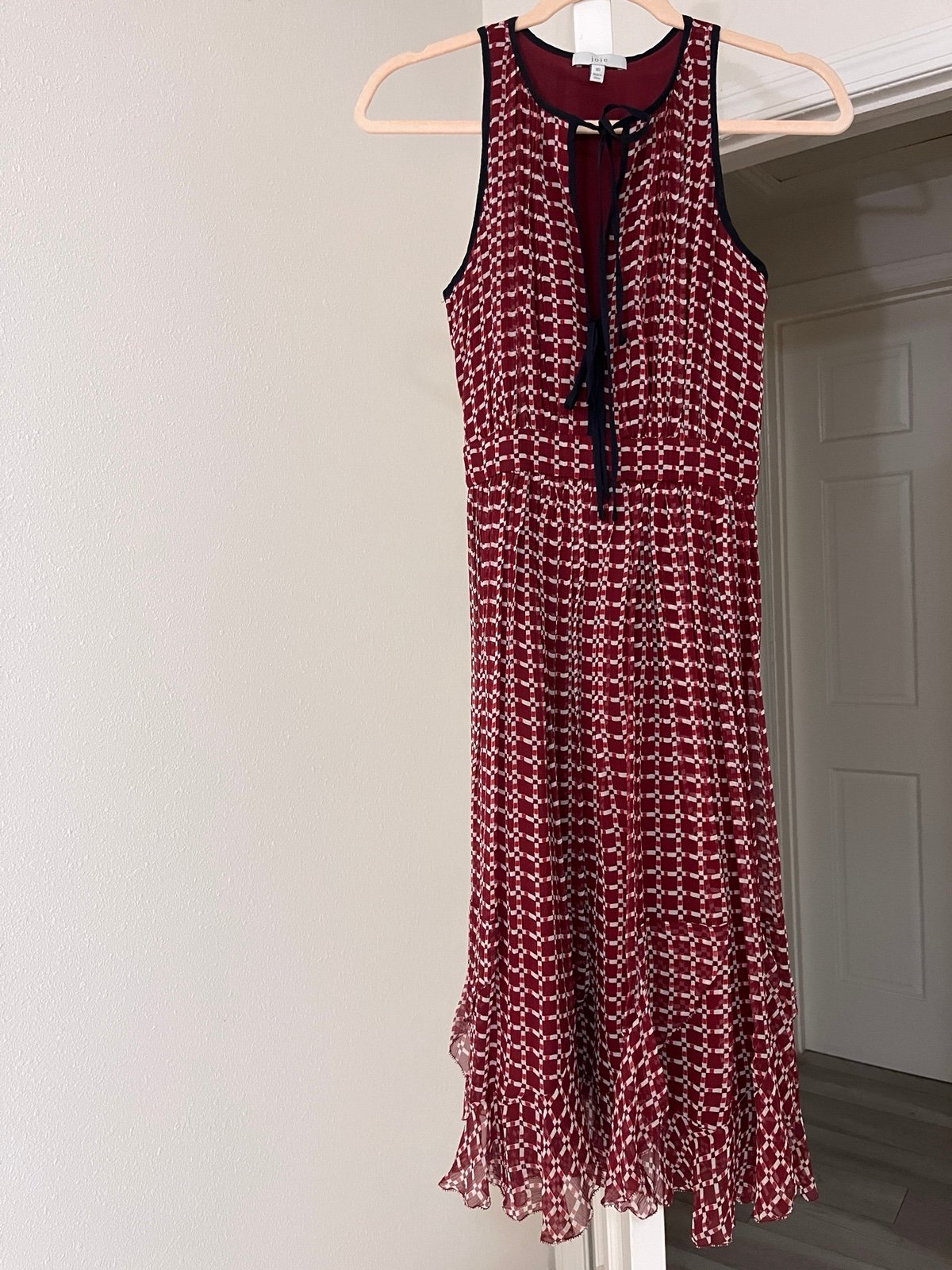 joie dress