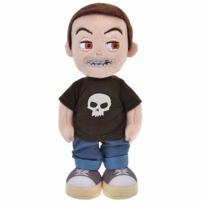 ⭐️Tokyo Disney stanDs Toy Story Sid Philips Plush Figure