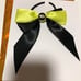 Brassta Ribbon Hair Tie - Kongo