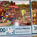jigsaw puzzles