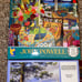 jigsaw puzzles