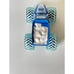Spin Master Monster Truck Ice Monster Jam Blue 1/64 EARTH SHAKER