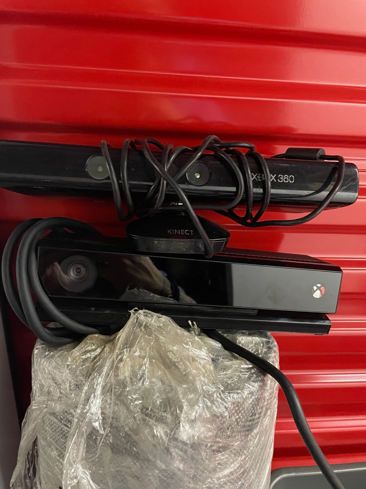 Items for sale
