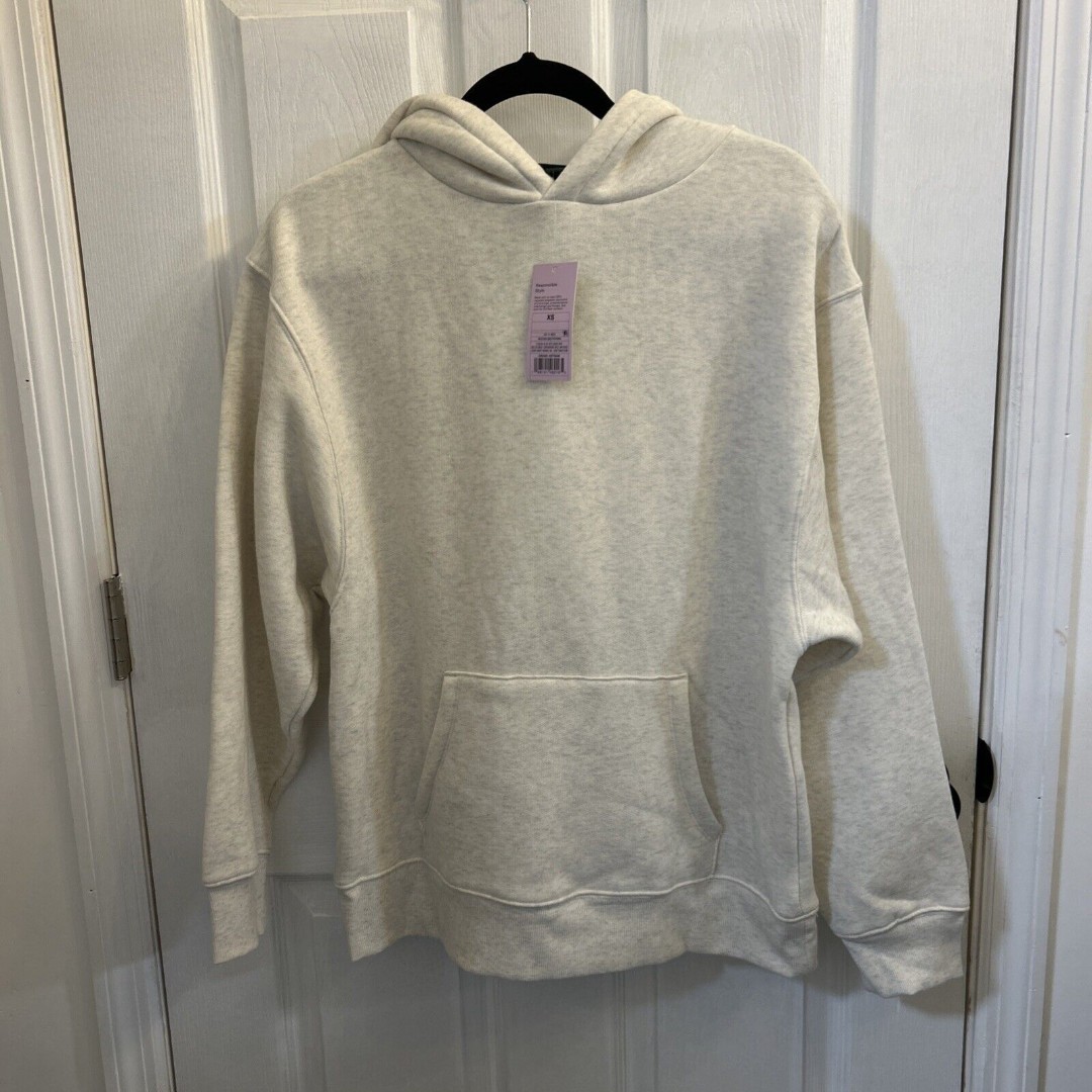 Women's Perfect Hoodie Sweatshirt - WildFable, Heather GraySize XS