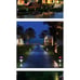 Solar Pathway Lights Outdoor（6 light）