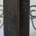 Antique 1900 Bible Gesang und Gebetbuch