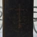 Antique 1900 Bible Gesang und Gebetbuch