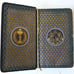 Antique 1900 Bible Gesang und Gebetbuch