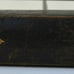 Antique 1900 Bible Gesang und Gebetbuch