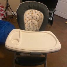 Toddler seat