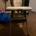 Toddler seat