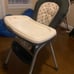 Toddler seat
