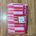 Hot Pink Towel Set 14 PC Kate Spade & CARO Home
