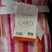 Hot Pink Towel Set 14 PC Kate Spade & CARO Home