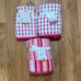 Hot Pink Towel Set 14 PC Kate Spade & CARO Home