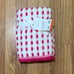 Hot Pink Towel Set 14 PC Kate Spade & CARO Home