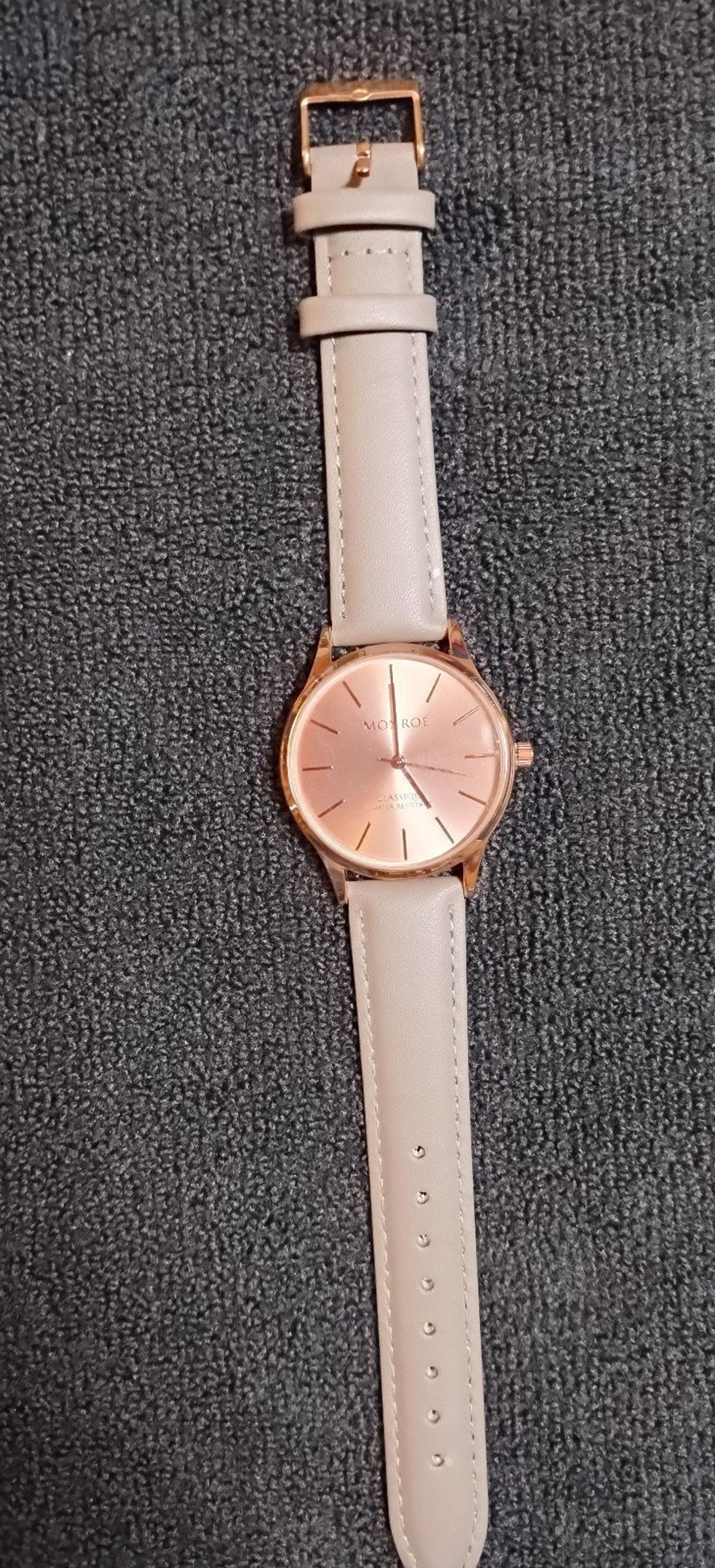 Monroe Women’s Watch